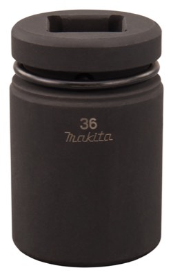 Makita krachtdop SW36 3/4 inch huren bij HuurDirect, Makita