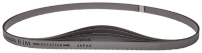Makita bandzaagbladen 835 mm 14 TPI (5 st.) kopen bij HuurDirect, Makita