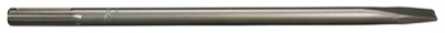 Makita platte beitel 25×400 mm SDS-Max huren bij HuurDirect, Makita