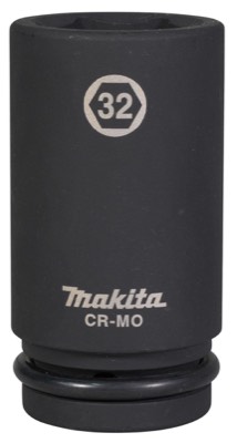 Makita krachtdop SW32 3/4 inch huren bij HuurDirect, Makita