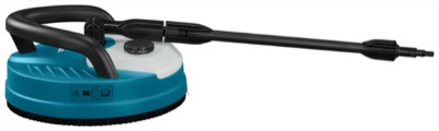 Makita terrasreiniger-opzet (HW151) huren bij HuurDirect, Makita