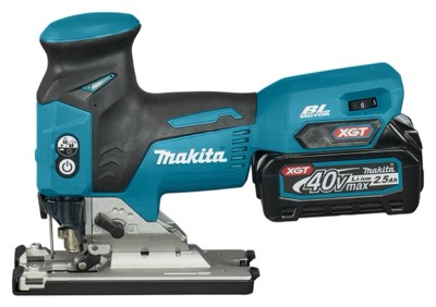 Makita JV001G XGT decoupeerzaag huren bij HuurDirect, Makita