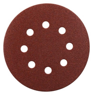 Schuurschijven 125 mm K80 (5 st.) kopen bij HuurDirect