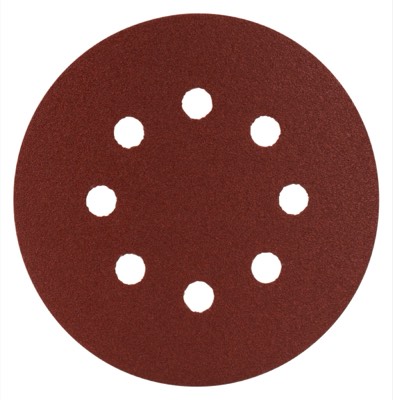 Schuurschijven 125 mm K120 (5 st.) kopen bij HuurDirect
