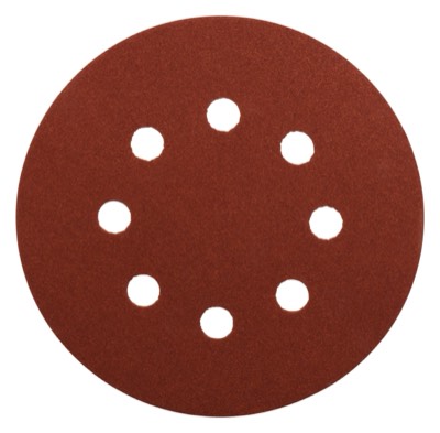 Schuurschijven 125 mm K240 (5 st.) kopen bij HuurDirect