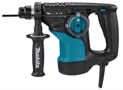 Makita HR2800 boorhamer huren bij HuurDirect, Makita
