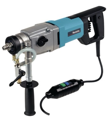 Makita DBM131 diamantboormachine huren bij HuurDirect, Makita